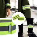 Reflective Armband Arm Wrist Ankle Leg Bands Reflectors